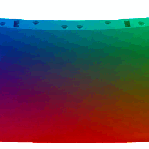 Kapota Fiat Punto Grande (199) 2005-2012 Každá barva