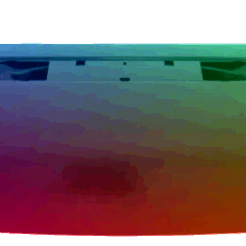 Kapota Fiat Scudo (270) 2007-2016 Libovolná barva