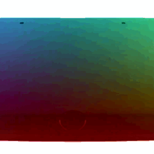 Kapota Fiat Stilo (192) 2001-2007 Libovolná barva