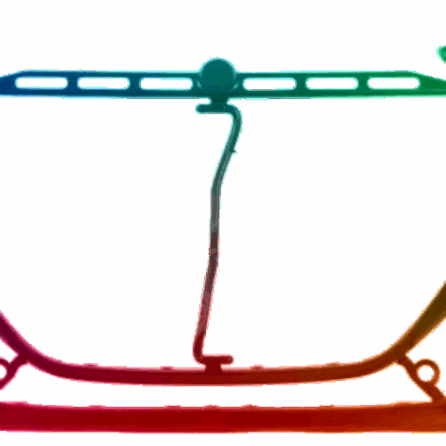 Přední nárazník Peugeot 208 Od 2019 Libovolná barva