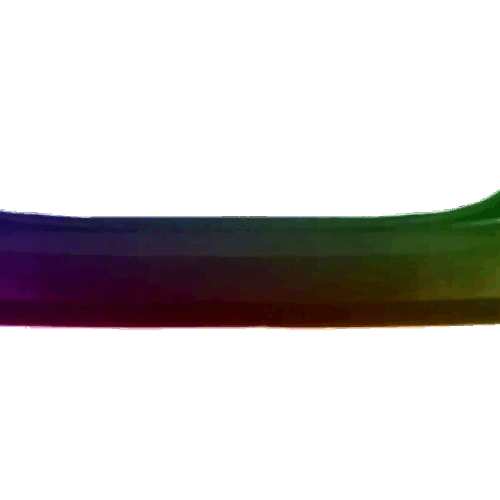 Zadní nárazník Peugeot 208 Od 2019 Libovolná barva