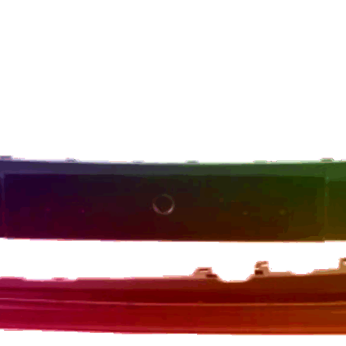 Přední nárazník Peugeot 301 Od roku 2017 Libovolná barva