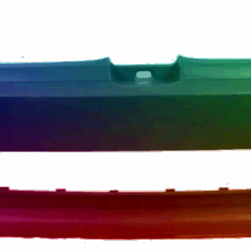 Přední nárazník Peugeot 406 (8_) 1995-1999 Libovolná barva