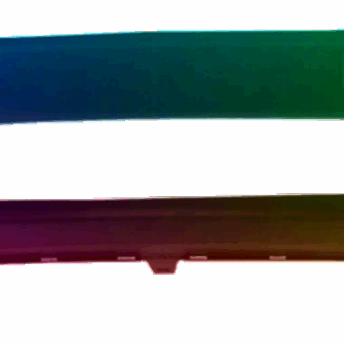 Přední nárazník Peugeot 406 (8_) 1999-2004 Libovolná barva