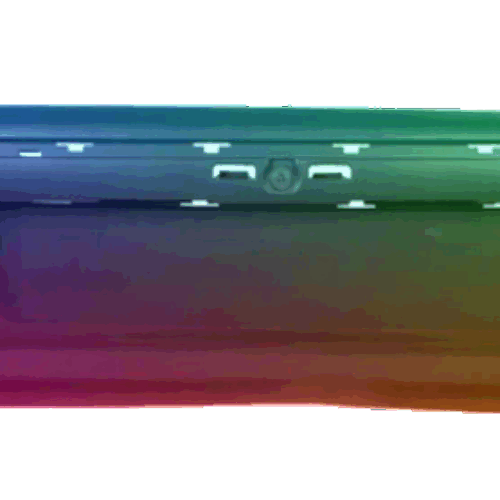 Zadní nárazník Peugeot 406 (8_) 1999-2004 Libovolná barva