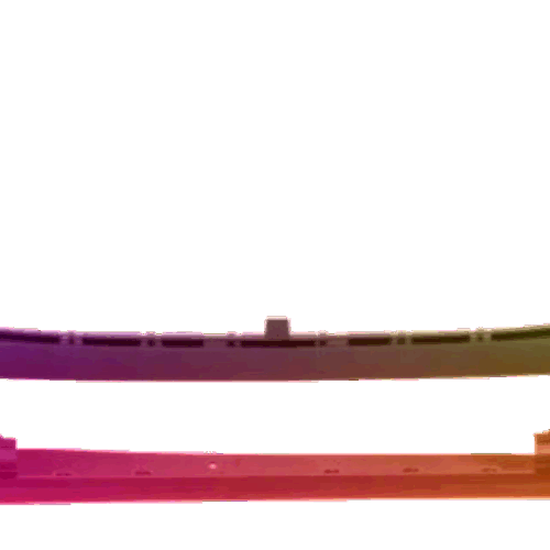 Přední nárazník Peugeot 508 2014-2018 Libovolná barva