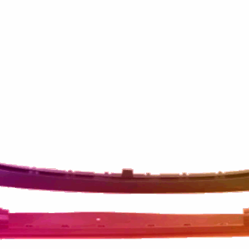 Přední nárazník Peugeot 508 2014-2018 SR Libovolná barva