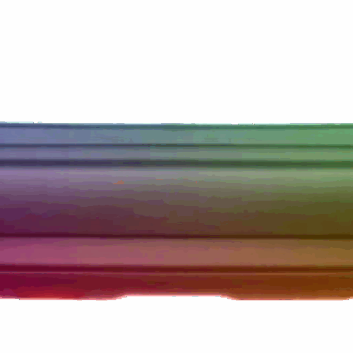 Zadní nárazník Peugeot 2008 2013-2019 PDC Libovolná barva