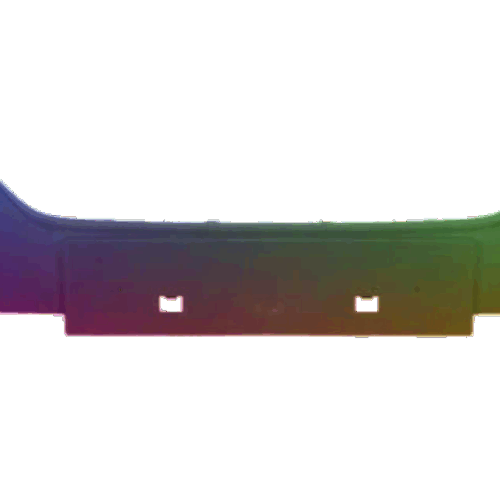 Přední nárazník Peugeot 2008 Od 2019 PDC Libovolná barva