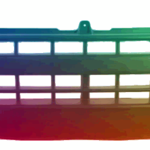 Přední nárazník Peugeot Boxer (230) 1994-2002 Libovolná barva