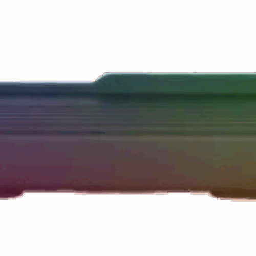 Zadní nárazník Peugeot Boxer Od roku 2014 Libovolná barva