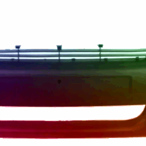 Přední nárazník Peugeot Expert (222/223/224) 1994-2003 Každý Barva