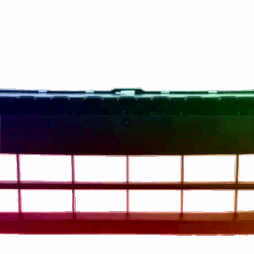 Přední nárazník Peugeot Expert (222/223/224) 2004-2007 Každý Barva