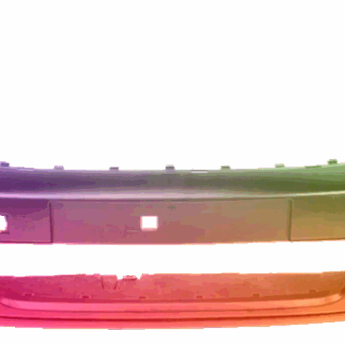 Přední nárazník Peugeot Expert 2007-2016 Libovolná barva