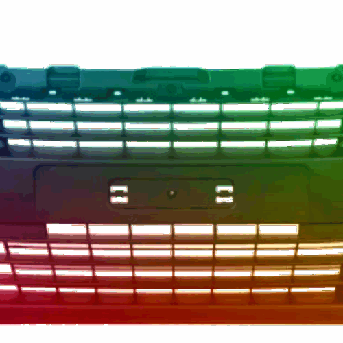 Přední nárazník Peugeot Expert/Traveller Od 2016 Libovolná barva