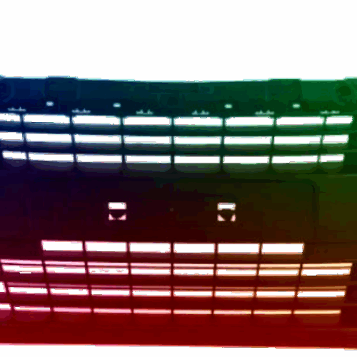 Přední nárazník Peugeot Expert/Traveller Od 2016 Libovolná barva