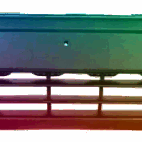 Přední nárazník Peugeot Partner (G_) 1996-2002 Libovolná barva