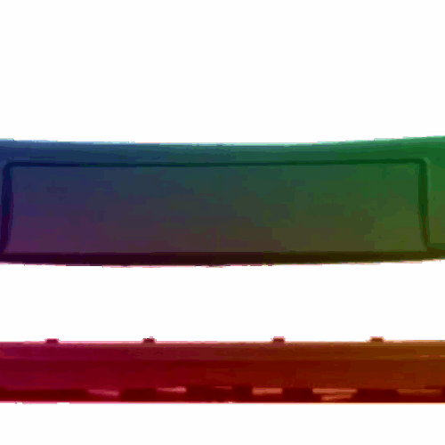 Přední nárazník Peugeot Partner 2008-2012 Libovolná barva