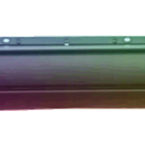 Zadní nárazník Peugeot Partner 2008-2012 PDC Libovolná barva