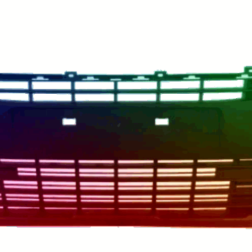 Přední nárazník Peugeot Partner/Rifter Od roku 2018 Libovolná barva