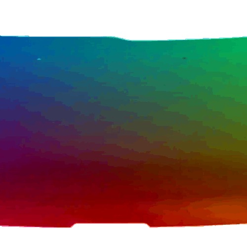 Kapota motoru Peugeot 206 (2_) 1998-2009 Libovolná barva