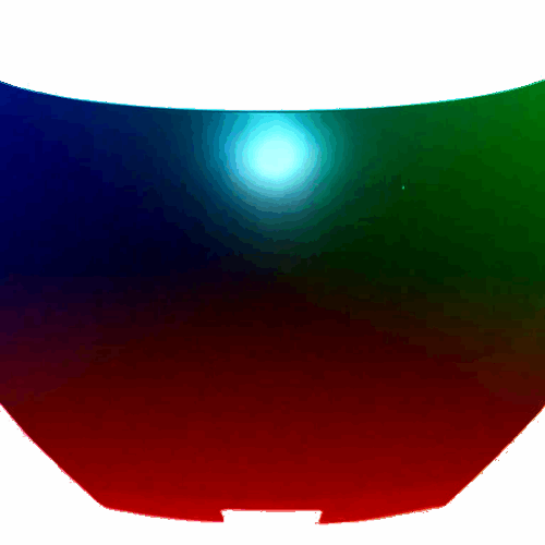 Kapota Peugeot 407 2004-2010 Libovolná barva