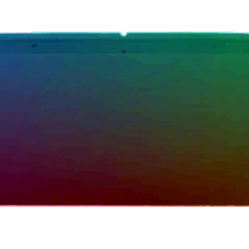 Peugeot 1007 (K) kapota 2005-2009 Jakákoli barva