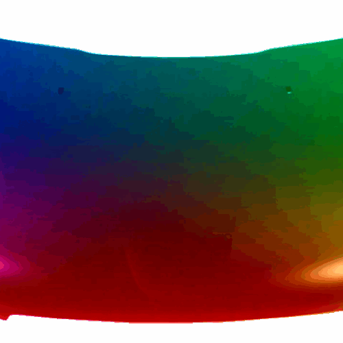 Kapota Peugeot 2008 2013-2019 Libovolná barva