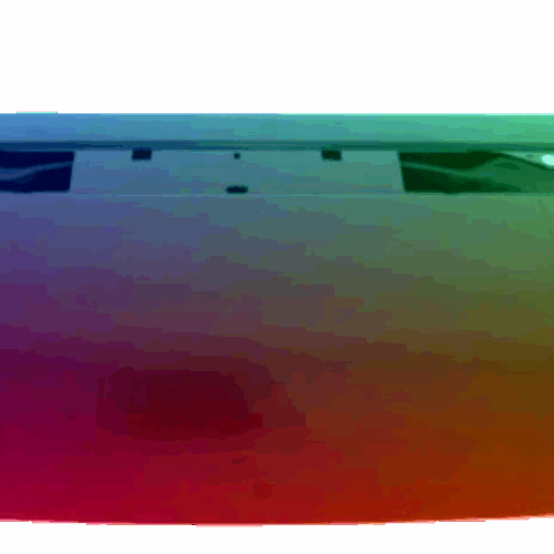 Kapota motoru Peugeot Expert 2007-2016 Libovolná barva