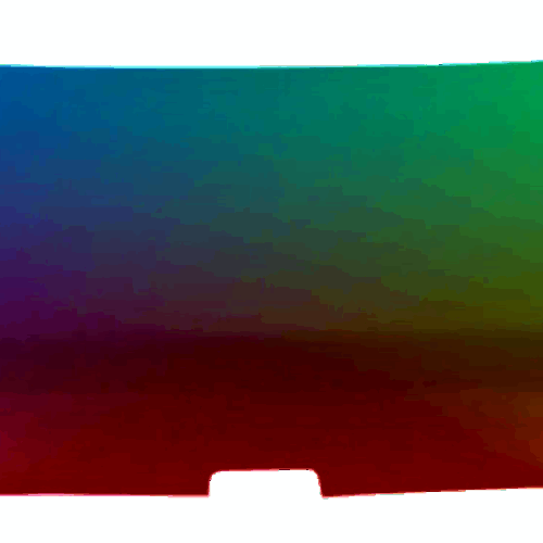 Kapota Peugeot Partner (G_) 1996-2002 Libovolná barva