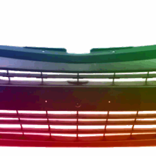 Přední nárazník Nissan Interstar (X70) 2007-2010 Libovolná barva