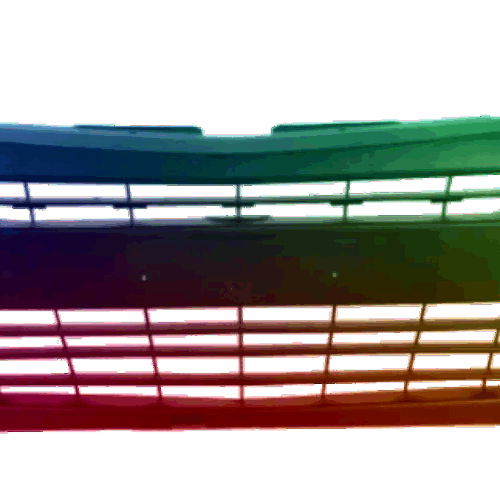 Přední nárazník Nissan Interstar (X70) 2007-2010 Libovolná barva