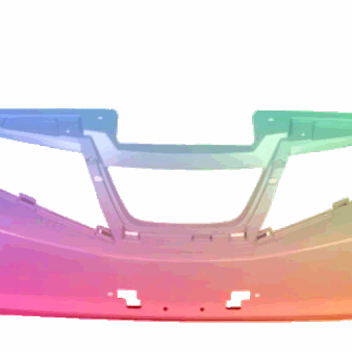 Přední nárazník Nissan Juke (F15) 2010-2014 SR Libovolná barva