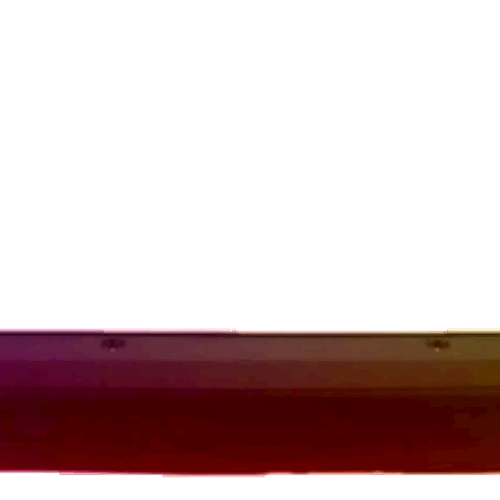 Zadní nárazník Nissan Kubistar (X76) Od roku 2003 Libovolná barva