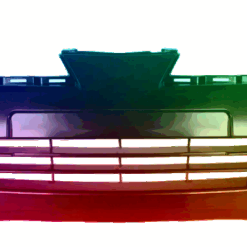 Přední nárazník Nissan Micra (K12) 2003-2010 Libovolná barva