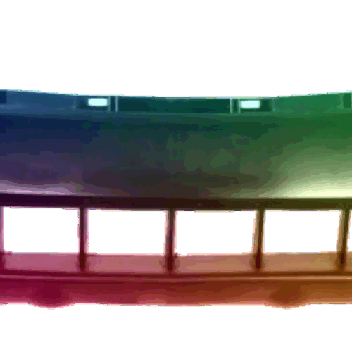 Přední nárazník Nissan Murano (Z50) 2003-2007 Libovolná barva