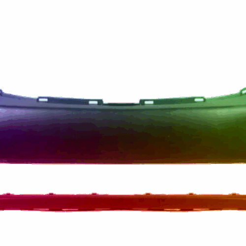 Přední nárazník Nissan Murano (Z52) Od 2014 Libovolná barva