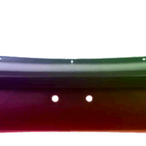 Zadní nárazník Nissan Logan (SD) 2009-2013 Libovolná barva