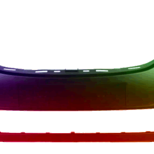 Přední nárazník Nissan NV300 Od 2016 Libovolná barva