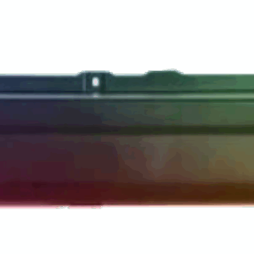 Zadní nárazník Nissan NV400 od 2010 Jakákoli barva