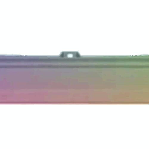 Zadní nárazník Nissan Primastar (X83) 2002-2007 Libovolná barva