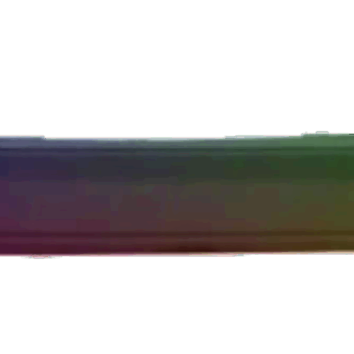 Zadní nárazník Nissan Primastar (X83) 2002-2007 PDC Libovolná barva