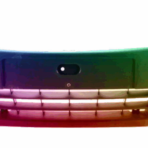 Přední nárazník Nissan Primastar (X83) Od roku 2007 Libovolná barva