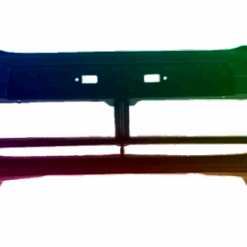 Přední nárazník Nissan Primera (P11) 1996-1999 Libovolná barva