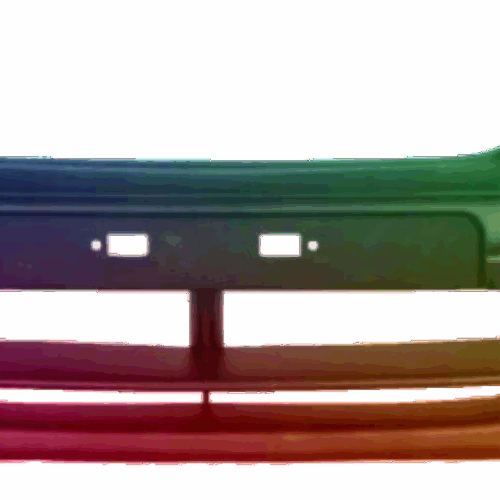 Přední nárazník Nissan Primera (P11) 1996-1999 Libovolná barva