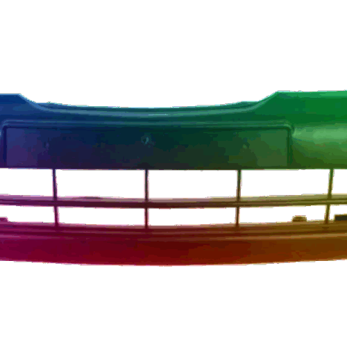 Přední nárazník Nissan Primera (P11) 1999-2002 Libovolná barva