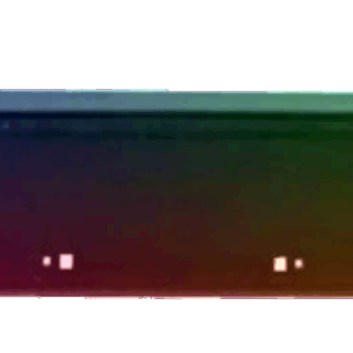 Mitsubishi Pajero/Montero (L040) přední nárazník 1982-1992 Každá barva