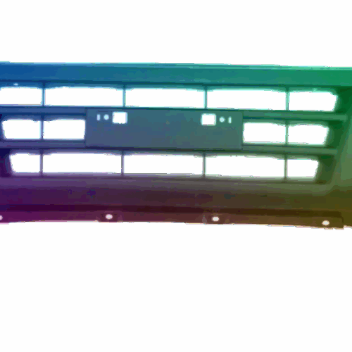 Mitsubishi Pajero/Montero (V60/V70) přední nárazník 2000-2002 Libovolná barva