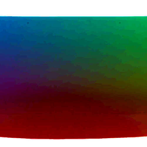 Mitsubishi Pajero (V80/V90) kapota motoru Od roku 2006 Každá barva