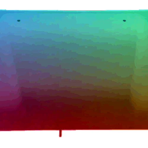 Kapota Mitsubishi Space Star 2013-2020 Libovolná barva